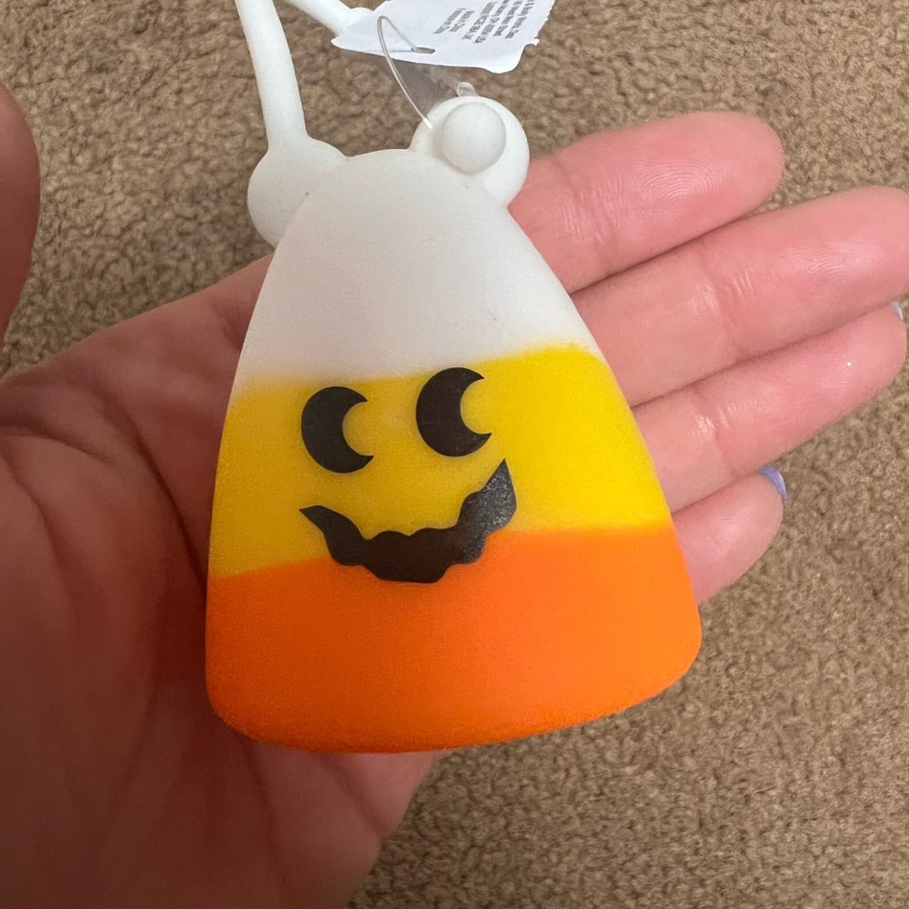 Halloween Pocketbac Holder